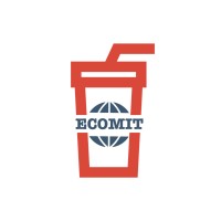 ECOMIT logo - Similar company to Zinocode