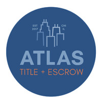 Atlas Title & Escrow logo - Similar company to Alltech National Title
