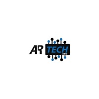AR Tech Info logo - Similar company to Ar Tech
