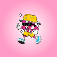 Dizzy´s Drink logo - Similar company to Beets - Compartilhamento De Powerbank