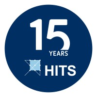Heidelberg Institute for Theoretical Studies (HITS) logo - Similar company to Grupo Mgp