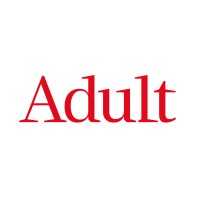 Adult (Attire) logo - Similar company to Studio Palmén