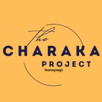 The Charaka Project logo - Similar company to Humancentric.Work