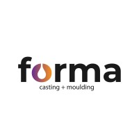 Forma moulds logo - Similar company to Tci Group