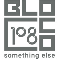 Blocco 108 logo - Similar company to Ema Studio
