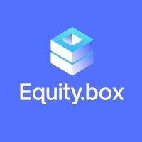 Equity.box logo - Similar company to Vedansh Wealth Llp
