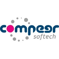 Compeer Softech logo - Similar company to Developers Academy