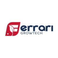 Ferrari Growtech logo - Similar company to Forigo Roteritalia