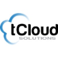 Tcloud Solutions