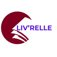 LIV'RELLE logo - Similar company to Programme De Mentorat Mess Ay
