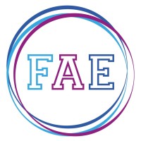 FAE - Fédération des Associations de l'ESTACA logo - Similar company to Bde Lightning Estaca