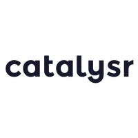 Catalysr - Accelerator for Migrants & Refugees logo - Similar company to Techvisa