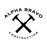 Alpha Bravo Construction logo - Similar company to Alphabravoconstruction