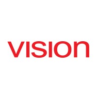 Vision Magazine - People & the Glazing Industry logo - Similar company to Vision Trade Frames Ltd