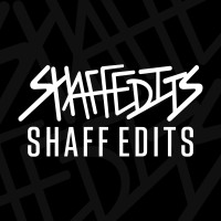 Shaff Edits logo - Similar company to The Droplab