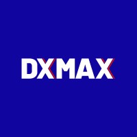DXMAX logo - Similar company to Dmax - Digital Marketing Academy Of Excellence