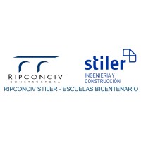 RIPCONCIV STILER logo - Similar company to Consorcio Srt