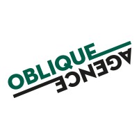 Agence Oblique logo - Similar company to Passioncom