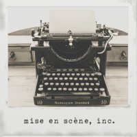 Mise En Scène, Inc.