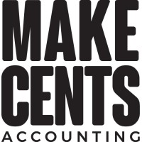 Make Cents Accounting logo - Similar company to Make Cents