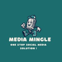 Media Mingle logo - Similar company to Cws Media