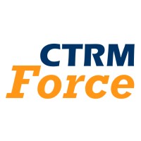 CTRM Force logo - Similar company to Etrm Systems, Llc