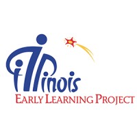Illinois Early Learning Project logo - Similar company to Illinois Early Childhood Asset Map (Iecam)