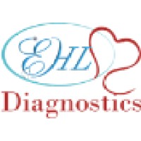 EHL Diagnostics logo - Similar company to Anand Imaging & Diagnostics
