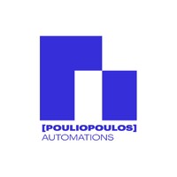 Pouliopoulos Automation logo - Similar company to Test Tst