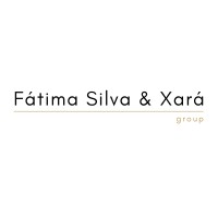 Fátima Silva & Xará logo - Similar company to Xara Shoe Factory