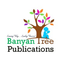 Banyan Tree Publications logo - Similar company to Mod Print Design