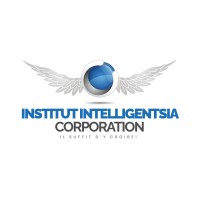 Institut Intelligentsia Corporation logo - Similar company to Vision Plus Voyages