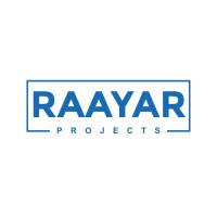 Raayar Projects logo - Similar company to Chennai Event Hunters