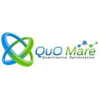 Quo Mare logo - Similar company to Cadran Analytics