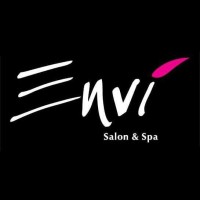 Envi Salons logo - Similar company to Bay Leaf Chain Of Salons