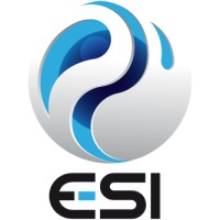 E-SI logo - Similar company to Edipoles
