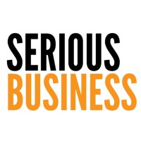 Serious Business logo - Similar company to Digiteq Solutions Limited