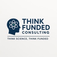 ThinkFunded logo - Similar company to Postdoctoral Hub – Charles University | Charleston (Msca Cofund)