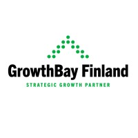 GrowthBay Finland Oy logo - Similar company to Brainlit