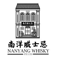Nanyang Whisky logo - Similar company to The Tonia Group