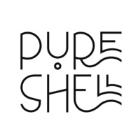 Pure Shell Roastery logo - Similar company to Kishahalbon Est ( Bonsack Roastery )