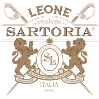 Sartoria Leone logo - Similar company to Sartoria Scavelli