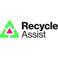 Recycle Assist Australia logo - Similar company to Wasson Engineering Plastics