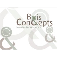 Bois & Concepts