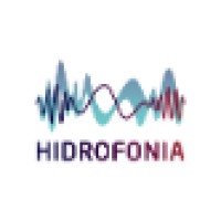 Hidrofonia - Criação Sonora logo - Similar company to America Nerd Ltda