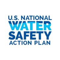 U.S. National Water Safety Action Plan logo - Similar company to Just For Kids Child Advocacy Center