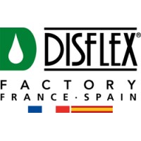 DISFLEX - France / Spain logo - Similar company to Simonplast