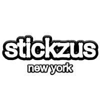 STICKZUS logo - Similar company to Signatures By Ml