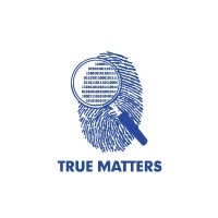 True Matters logo - Similar company to Shayype