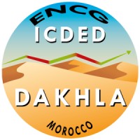 International Congress on Desert, Arid Lands and Sahara Economy Development. ENCG Dakhla, Morocco logo - Similar company to On-Point Creative